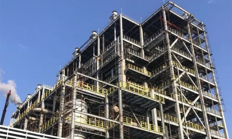 內蒙古寶豐煤基新材料